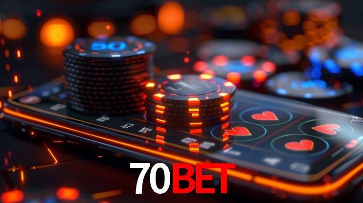 Experiência VIP 70bet