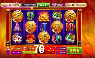 Desvendando o Mundo dos Jogos Virtuais na 70bet