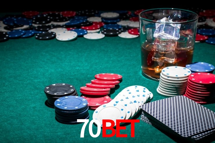 Diretório de Jogos 70bet