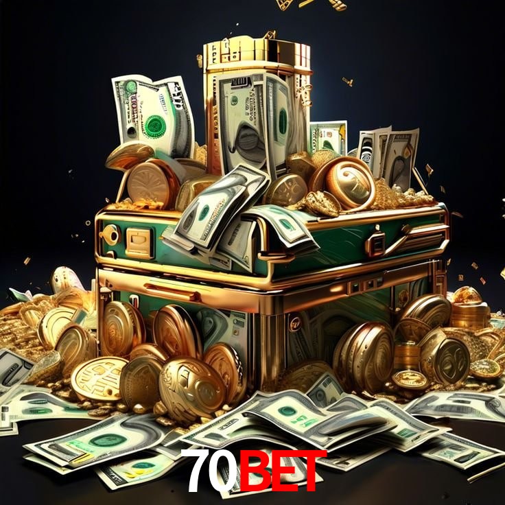 Tecnologia da Plataforma 70bet