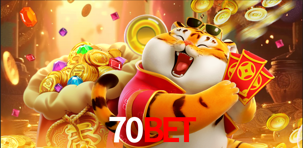 Bônus Generosos e Exclusivos no 70bet para Você!