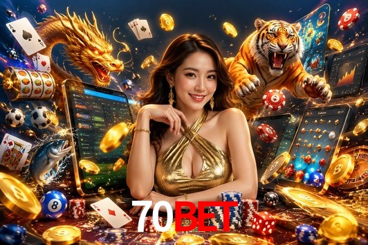Quick Registration 70bet
