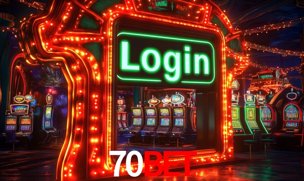 Cadastro Rápido 70bet