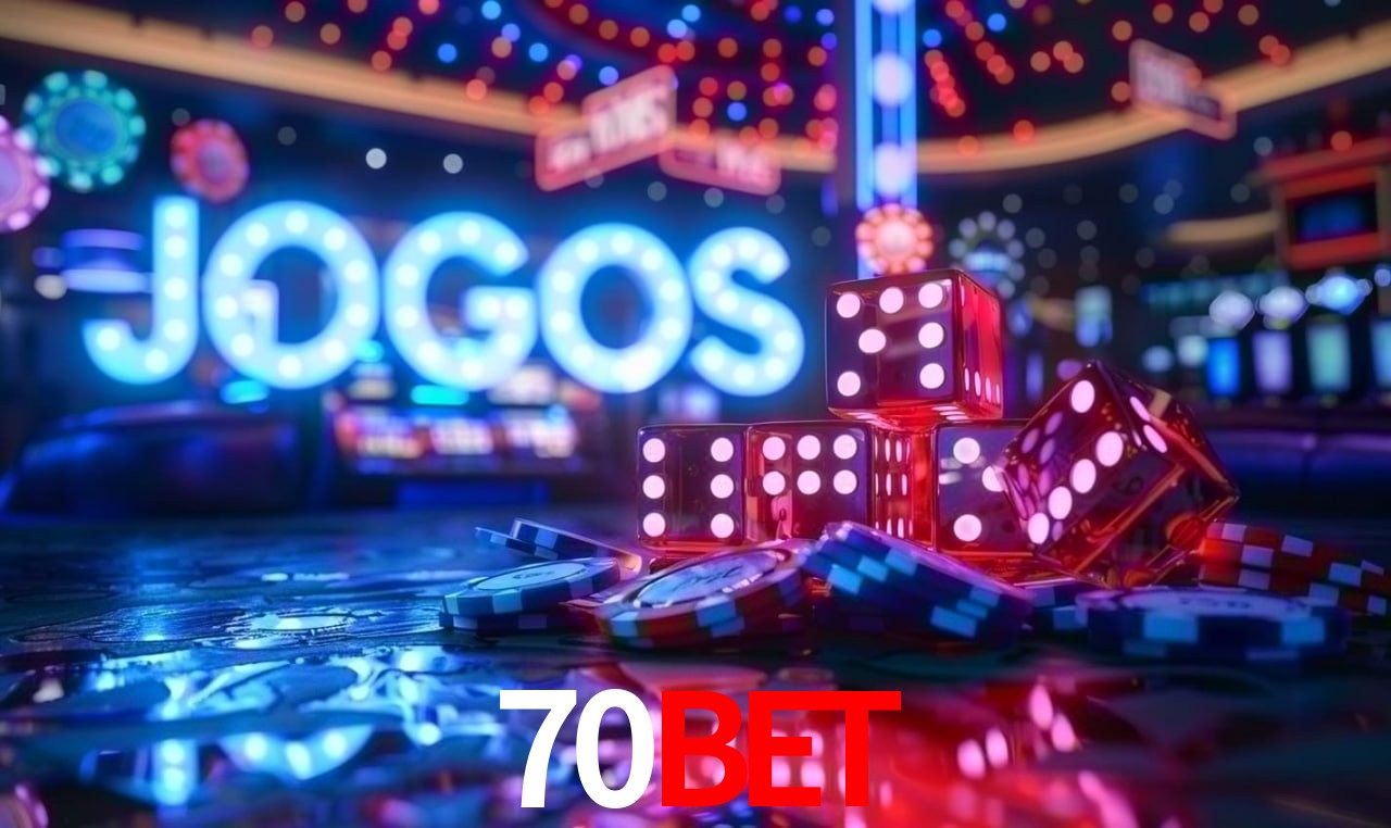 Apostas de Tênis 70bet