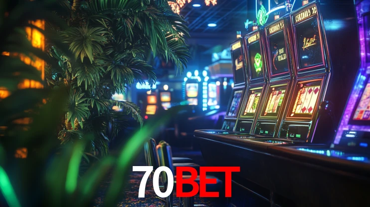 Daily Bonuses 70bet