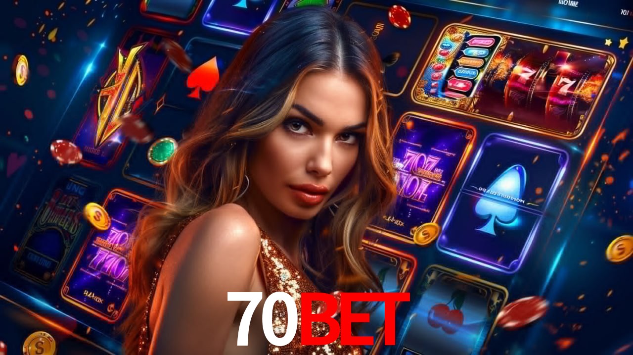 Bônus Diários 70bet