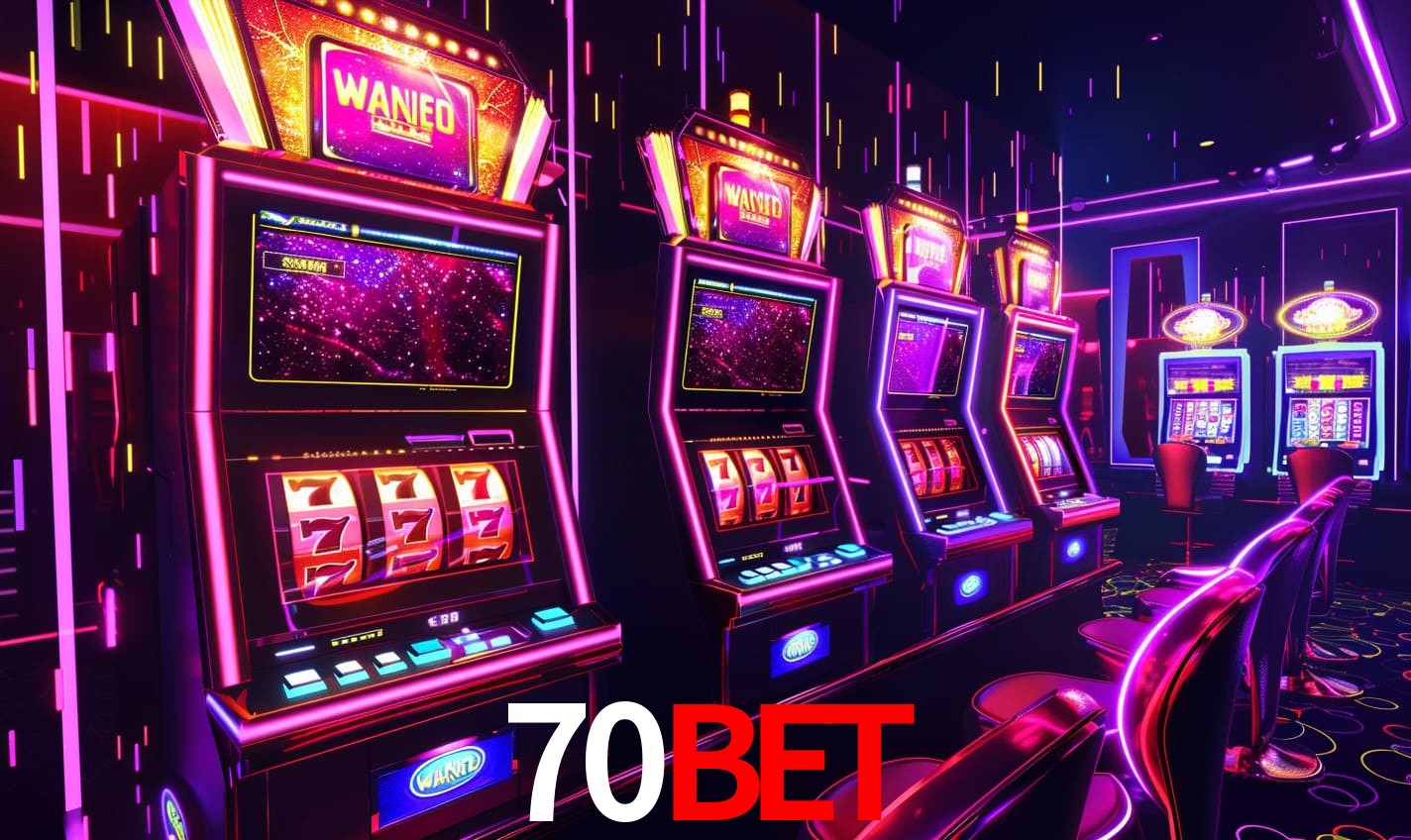 cassino 70bet