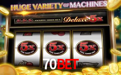A Emoção da Loteria na 70bet: Uma Chance de Mudança de Vida