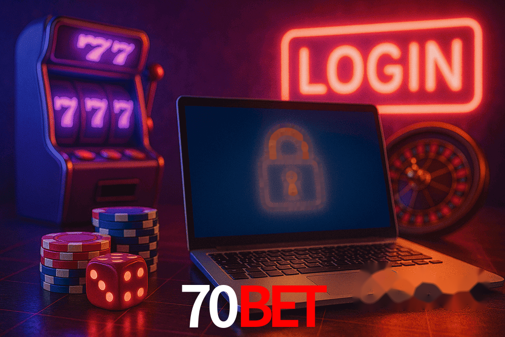 Design Responsivo 70bet