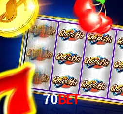 Descubra a Essência do 70bet: Nossa História e Compromissos