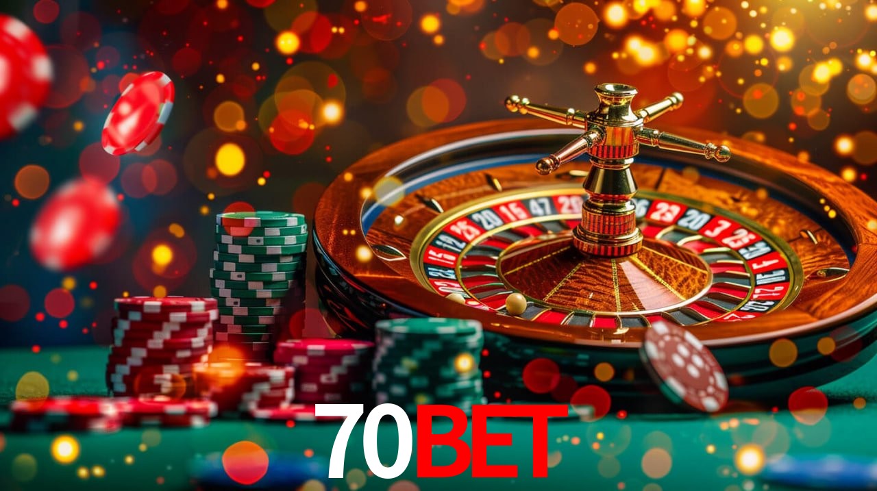 Jogos Exclusivos 70bet