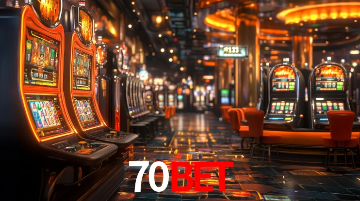 Experimente o Login Seguro Premium no 70bet
