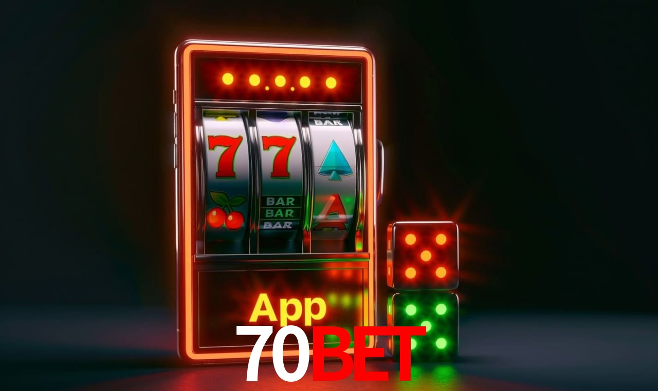 Promoções Sazonais 70bet