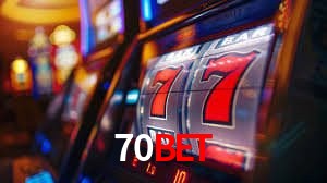 Requisitos do APK da 70bet para Android