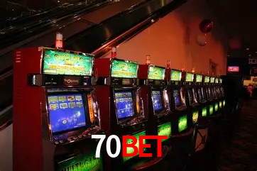 Explorando a Categoria de Eventos em Apostas na 70bet