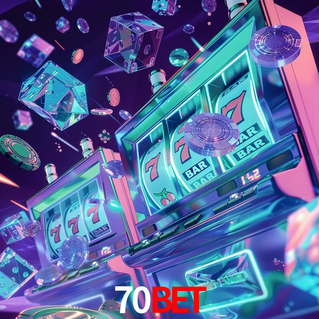 Mesa de Blackjack 70bet