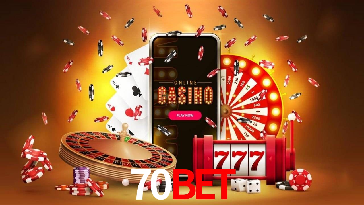 Requisitos do APK da 70bet para Android