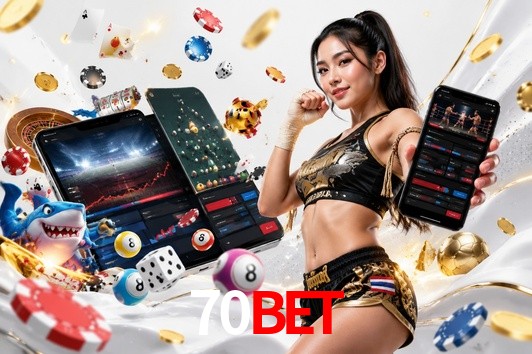 Weekend Specials 70bet