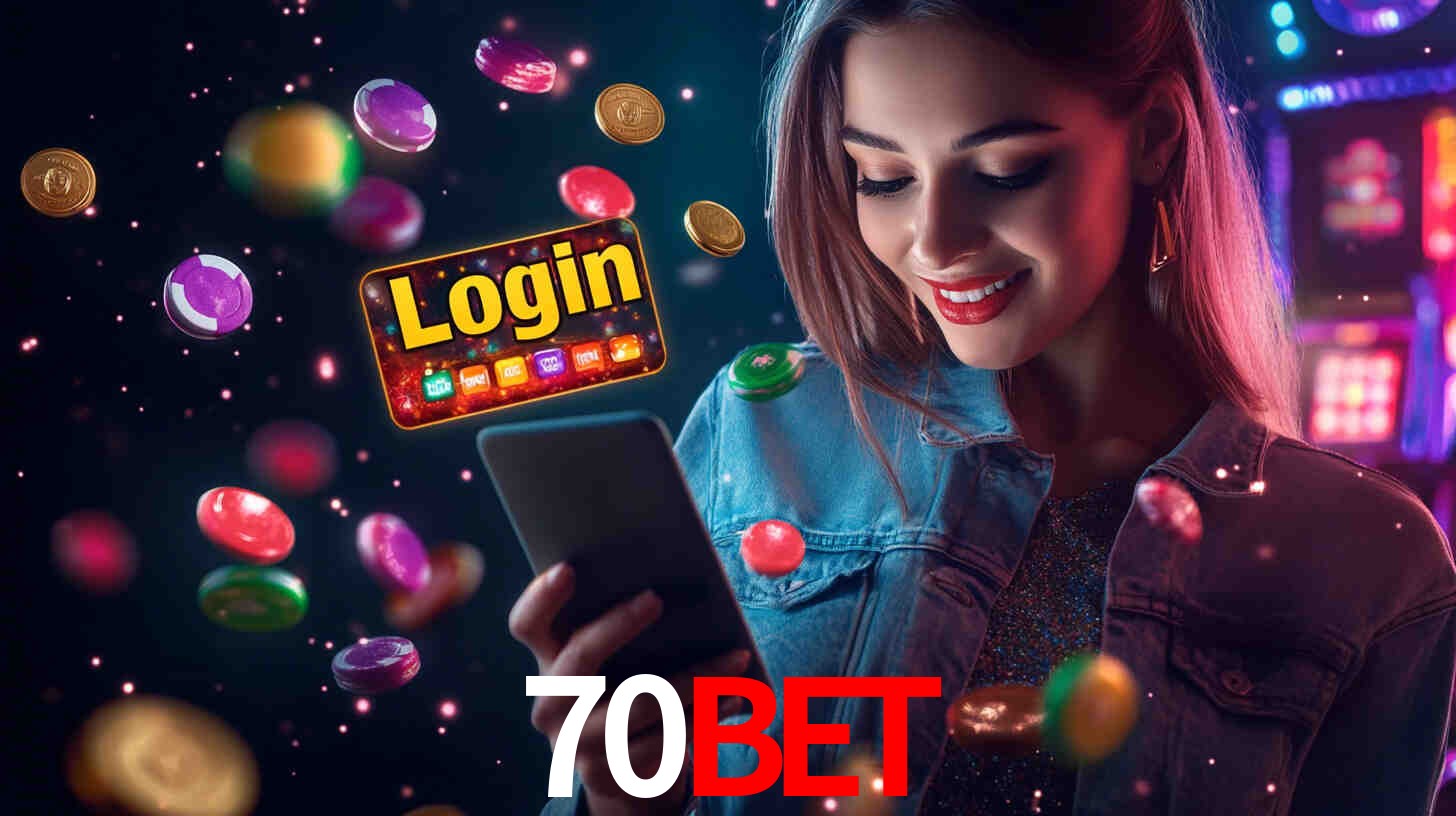 A Emoção da Loteria na 70bet: Uma Chance de Mudança de Vida