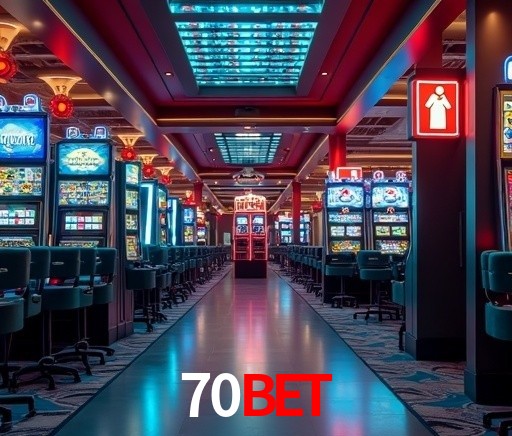 PIX Instantâneo 70bet
