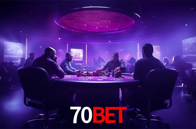 Especiais de Fim de Semana 70bet