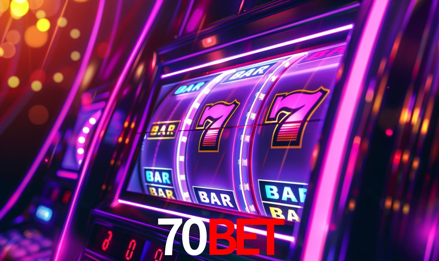 70bet: A Experiência de Casino com Jogos de Mesa ao Vivo