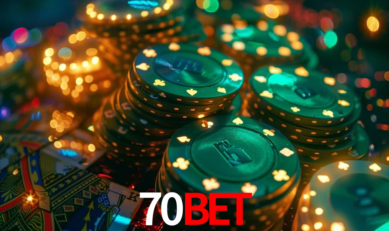 Login Seguro 70bet