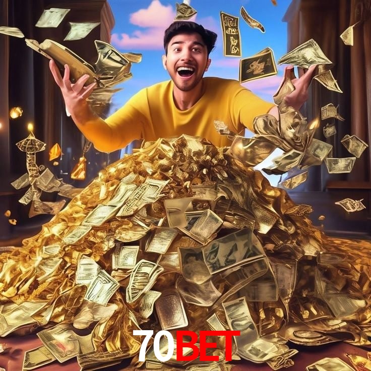 Avaliações dos Jogadores 70bet