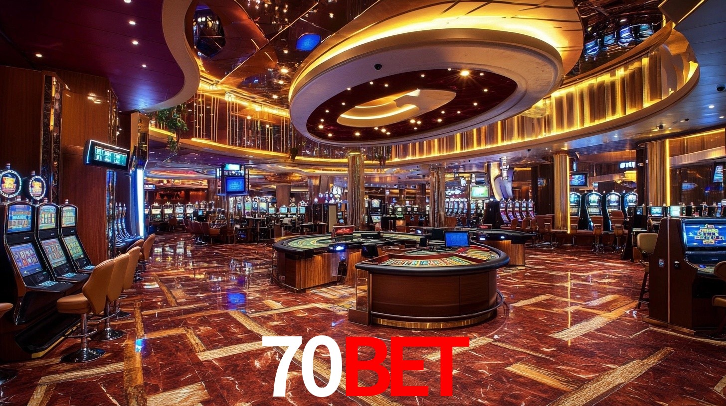 Exclusive Games 70bet