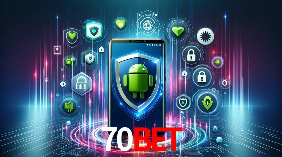 2FA Security 70bet