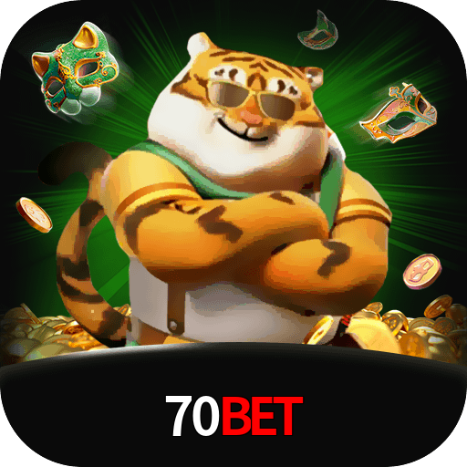 70bet Logo