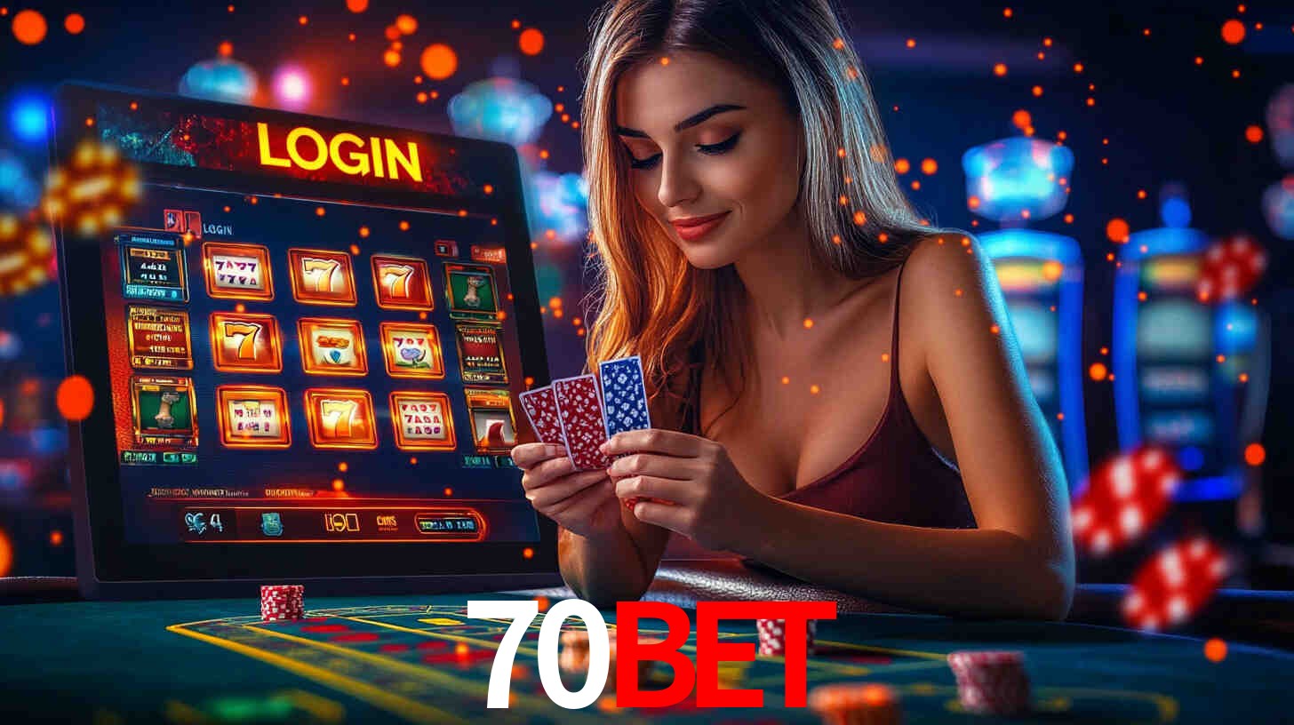 70bet login