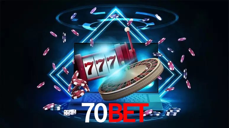 Casino Ao Vivo 70bet