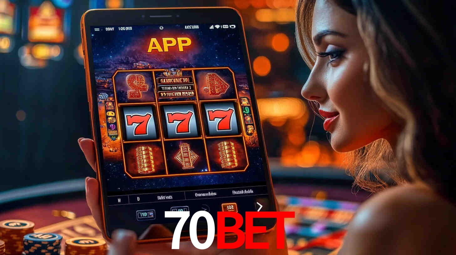 70bet login