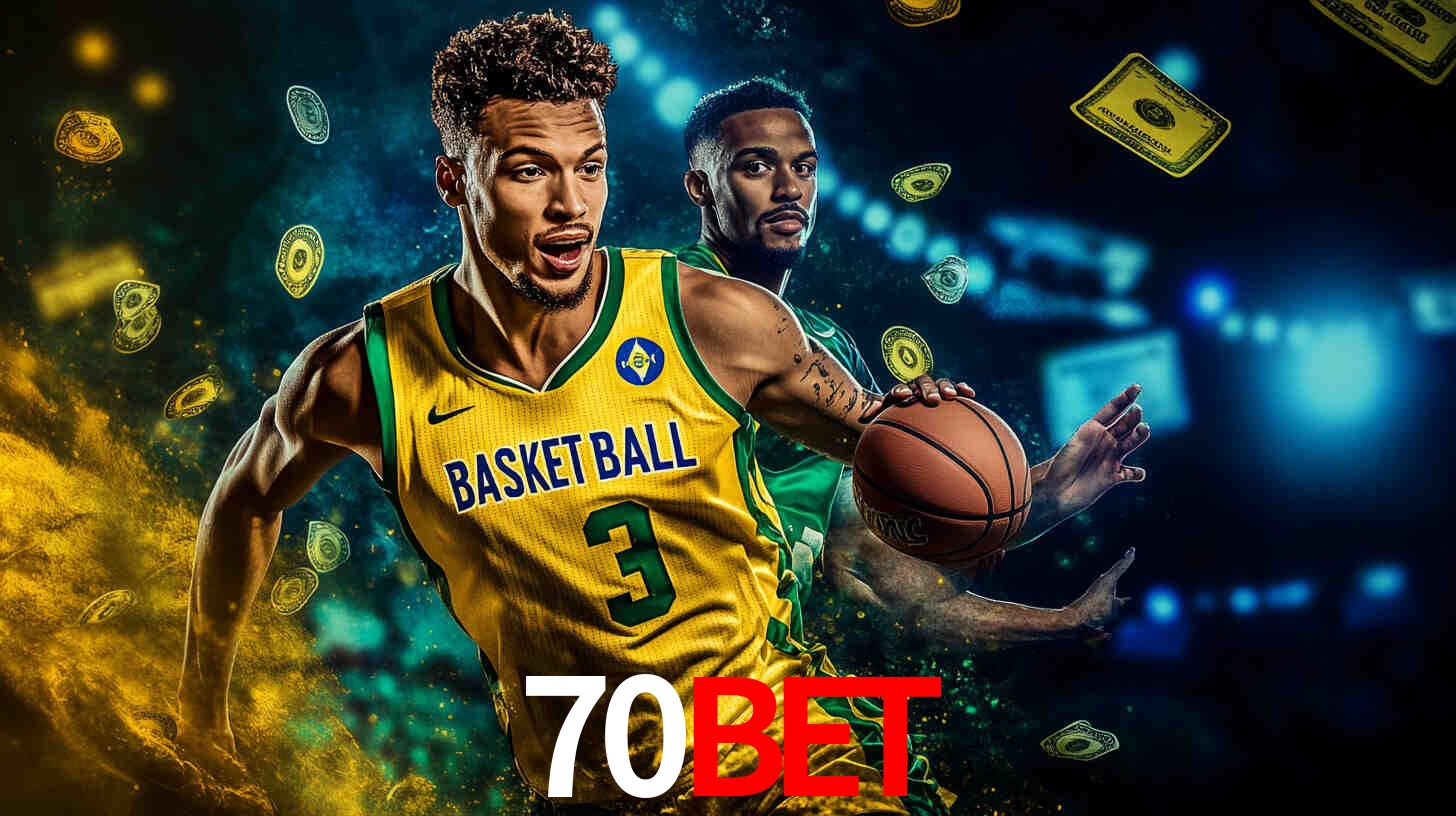 Apostas Esportivas na 70bet: Um Guia Completo