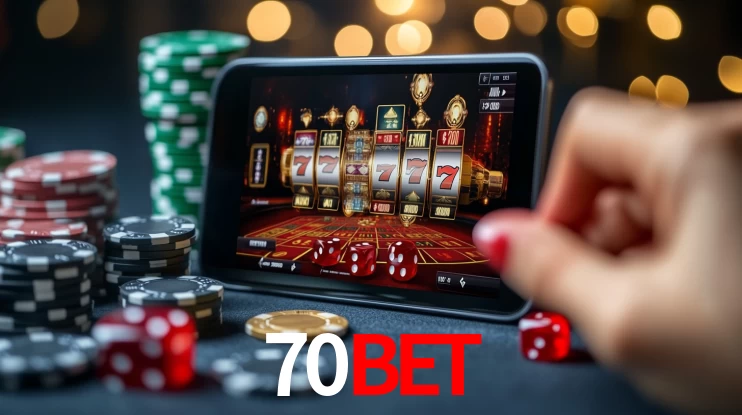 Programa VIP 70bet