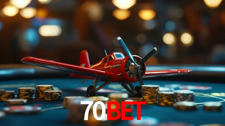 Game Providers 70bet