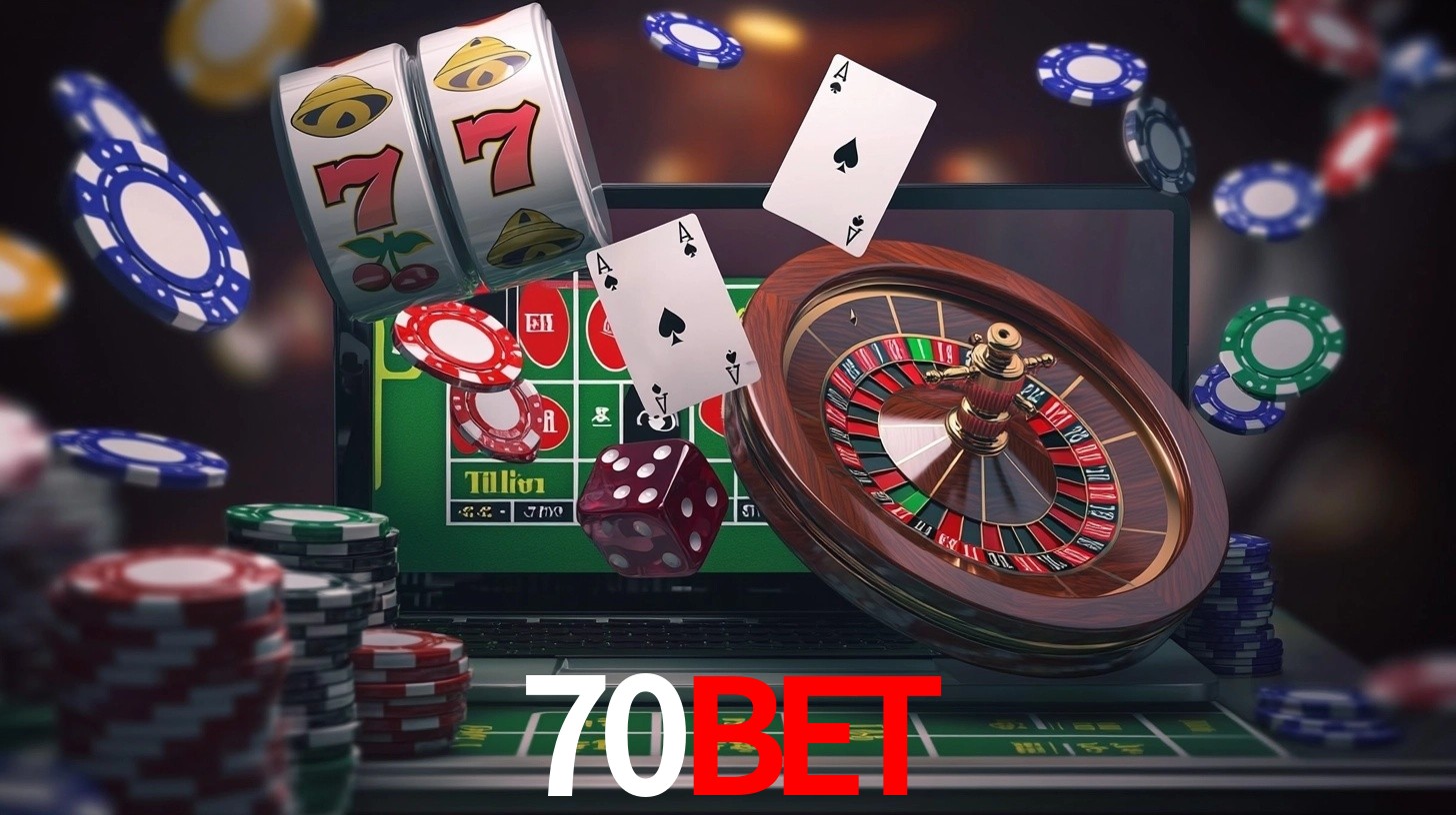 70bet App Interface