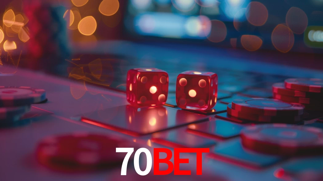Account Benefits 70bet
