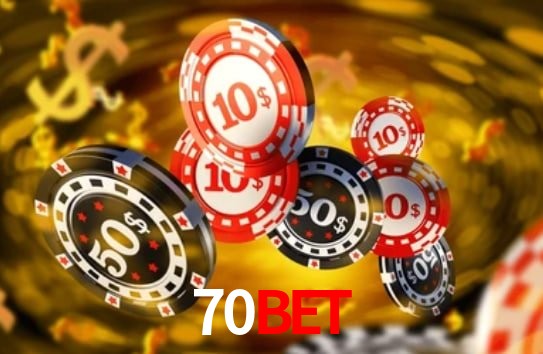 Casino VIP 70bet