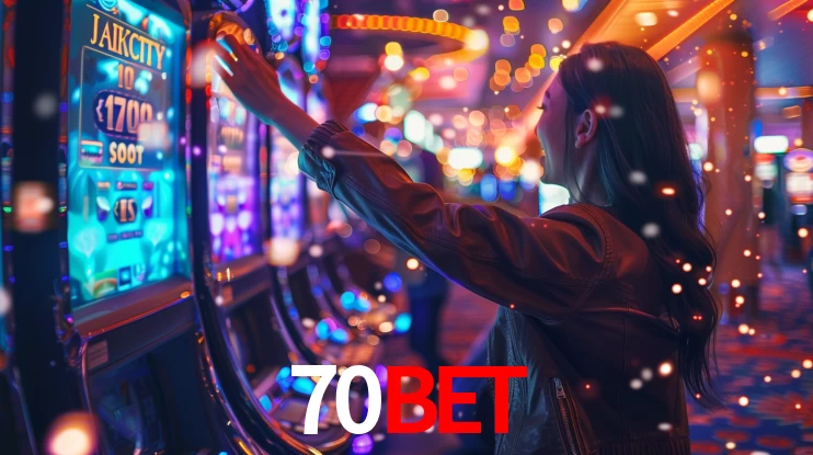 70bet login