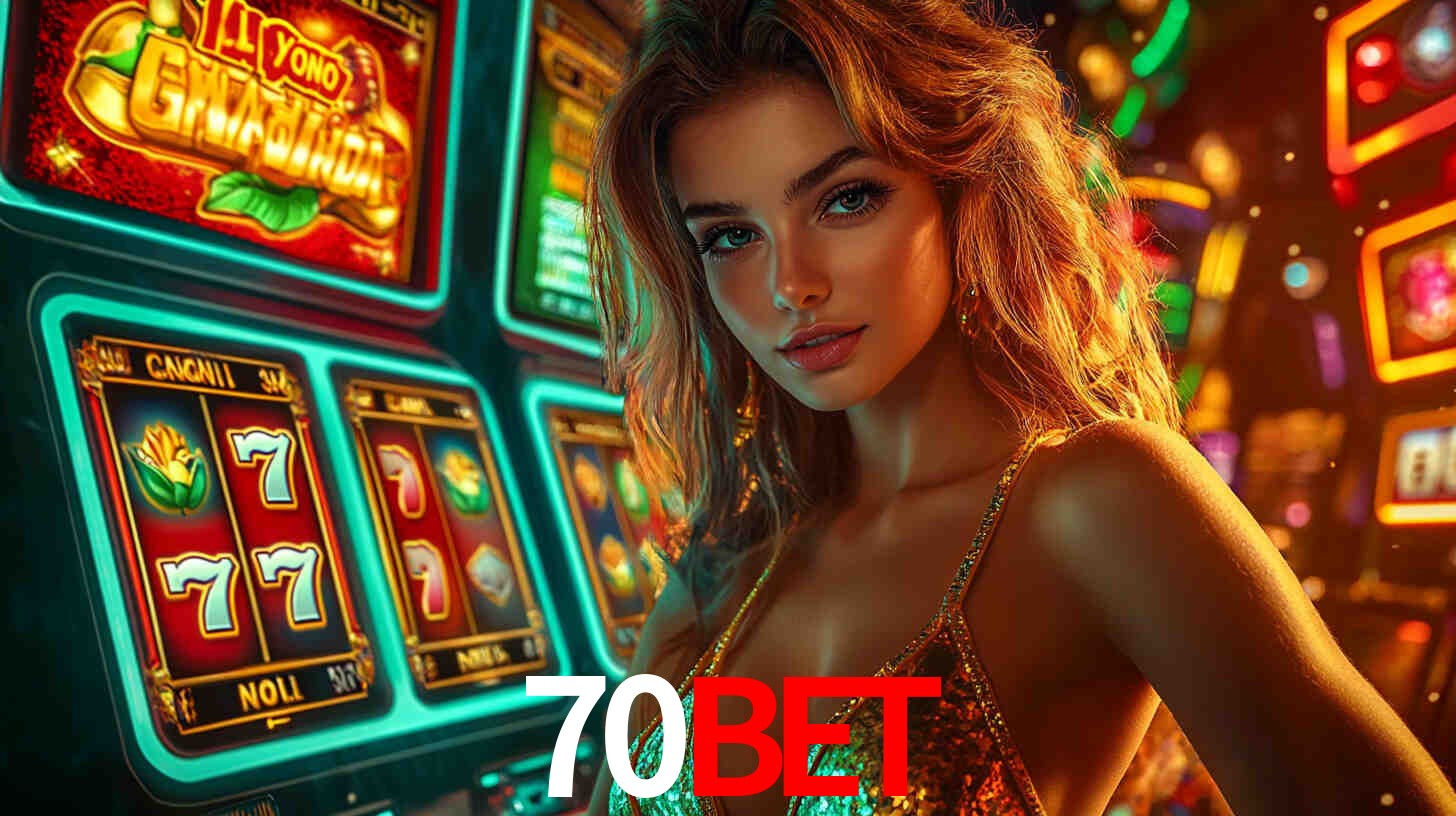 Welcome Bonus 70bet
