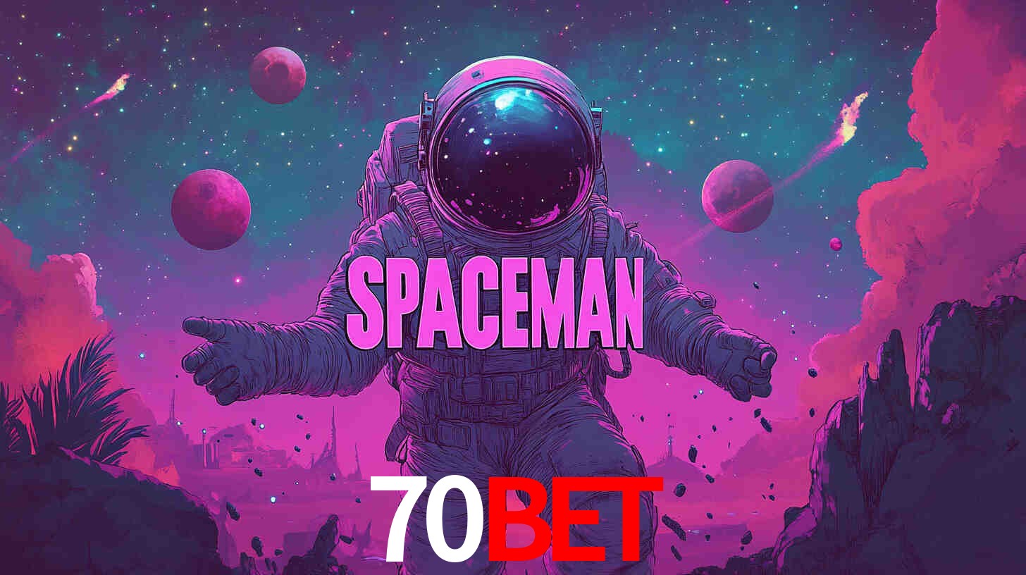 Inovações de Jogos na 70bet: O Futuro das Experiências Interativas