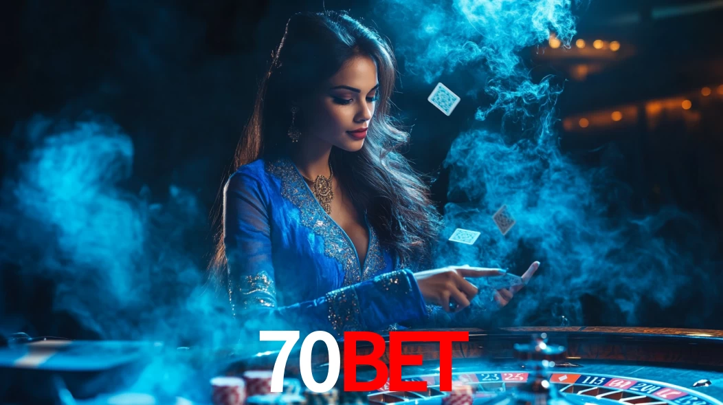 Explorando a Categoria de Eventos em Apostas na 70bet