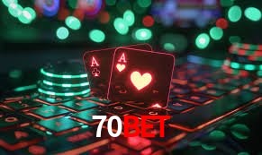 Apostas de Tênis 70bet