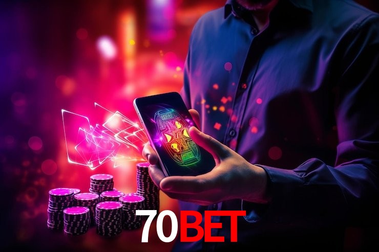 Jogos Exclusivos 70bet