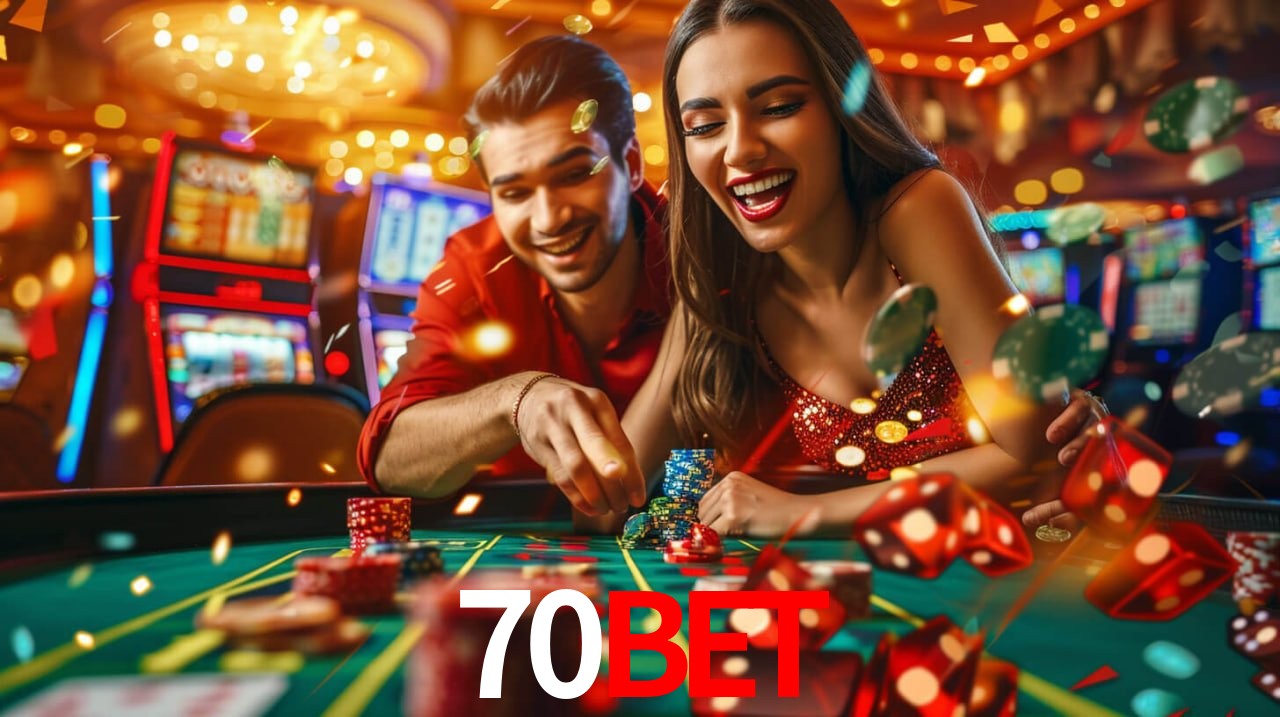 Login Seguro 70bet