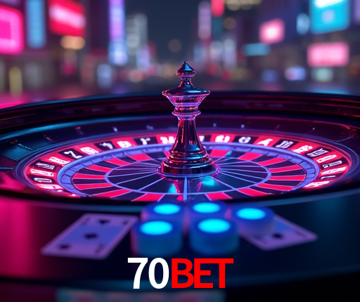 Descubra a Essência do 70bet: Nossa História e Compromissos