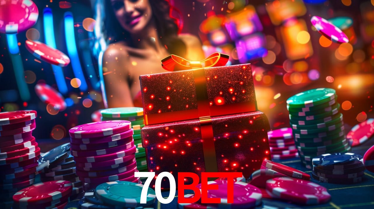 Desvendando o Mundo dos Jogos Virtuais na 70bet