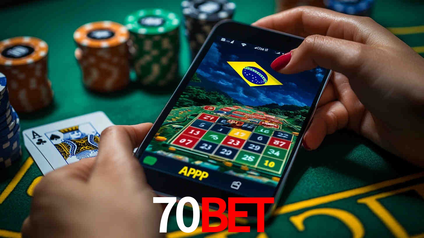 A Popularidade dos Caça-Níqueis no 70bet